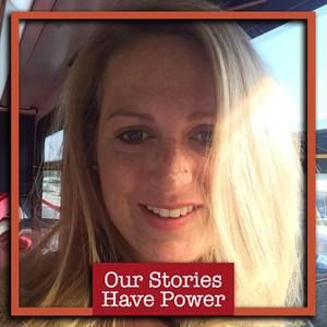 Meet your Posher, Kristen